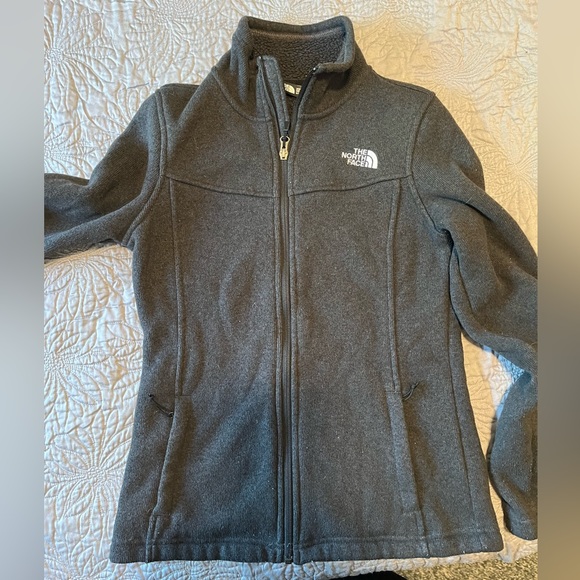 The North Face Jackets & Coats The North Face Womens Zip Up Light